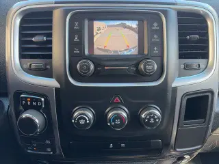 Ram 1500 Classic 2024