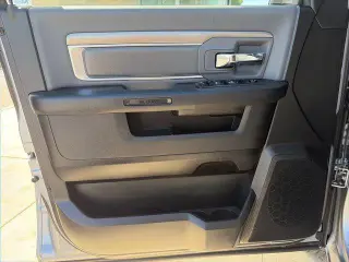Ram 1500 Classic 2024