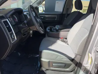 Ram 1500 Classic 2024