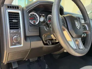 Ram 1500 Classic 2024