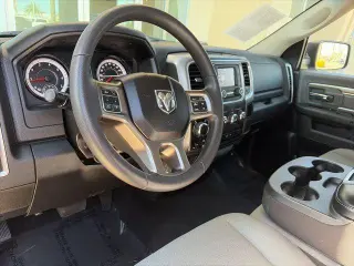Ram 1500 Classic 2024