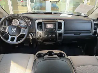 Ram 1500 Classic 2024