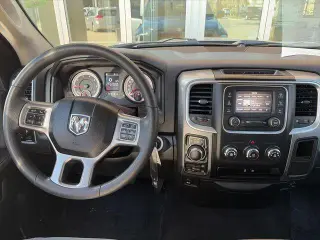 Ram 1500 Classic 2024