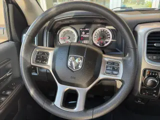 Ram 1500 Classic 2024