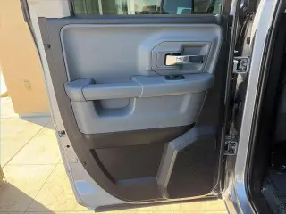 Ram 1500 Classic 2024
