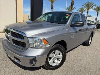 Ram 1500 Classic 2024