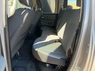 Ram 1500 Classic 2024