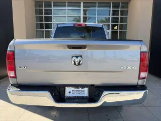 Ram 1500 Classic 2024