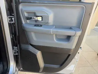 Ram 1500 Classic 2024