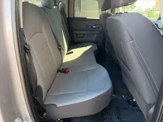 Ram 1500 Classic 2024