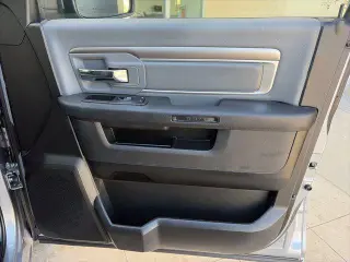 Ram 1500 Classic 2024