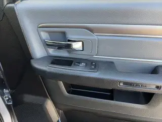 Ram 1500 Classic 2024