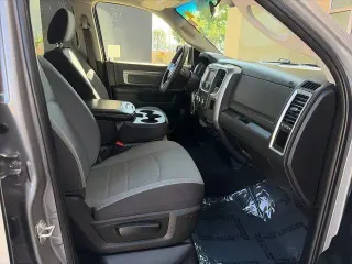Ram 1500 Classic 2024