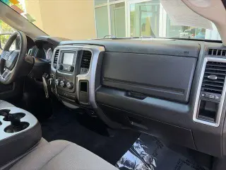 Ram 1500 Classic 2024