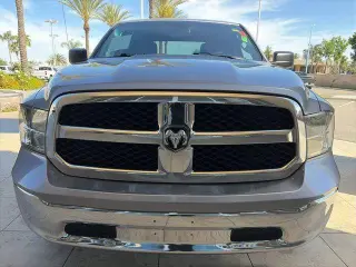 Ram 1500 Classic 2024