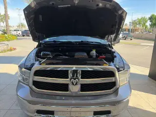 Ram 1500 Classic 2024