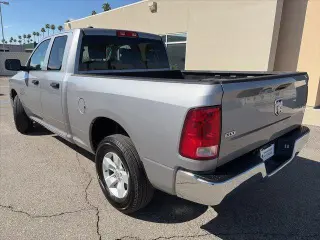 Ram 1500 Classic 2024