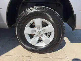 Ram 1500 Classic 2024