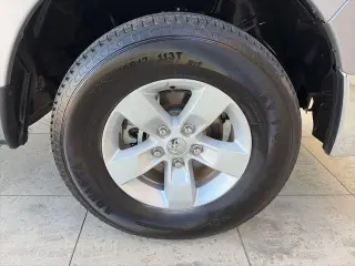 Ram 1500 Classic 2024