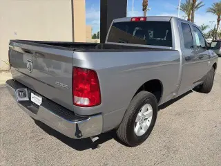 Ram 1500 Classic 2024