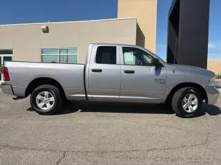 Ram 1500 Classic 2024