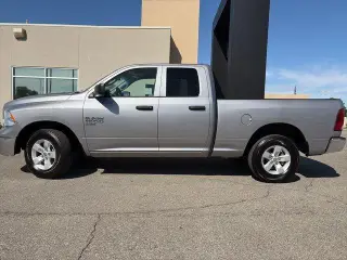Ram 1500 Classic 2024