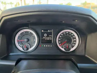 Ram 1500 Classic 2024