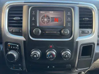 Ram 1500 Classic 2024
