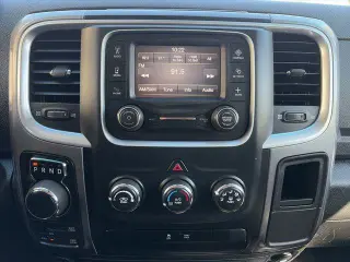 Ram 1500 Classic 2024