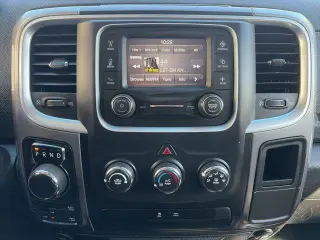 Ram 1500 Classic 2024