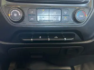 Chevrolet Silverado 1500 2018