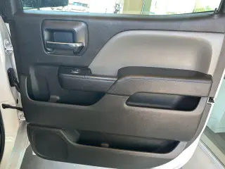 Chevrolet Silverado 1500 2018