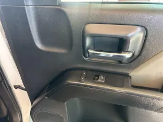 Chevrolet Silverado 1500 2018