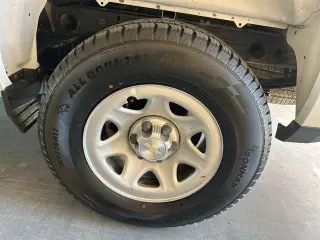 Chevrolet Silverado 1500 2018