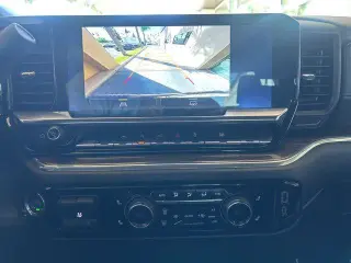 Chevrolet Silverado 1500 2023