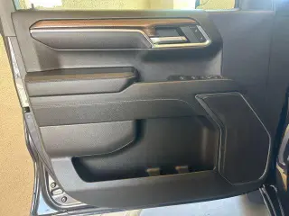 Chevrolet Silverado 1500 2023