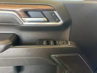 Chevrolet Silverado 1500 2023