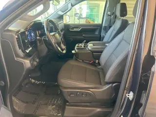 Chevrolet Silverado 1500 2023