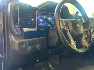 Chevrolet Silverado 1500 2023