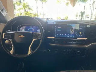 Chevrolet Silverado 1500 2023