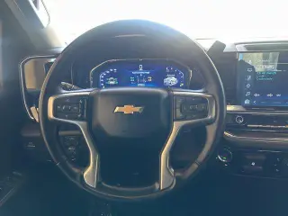 Chevrolet Silverado 1500 2023