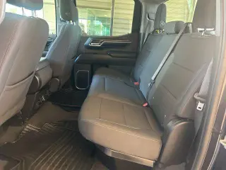 Chevrolet Silverado 1500 2023