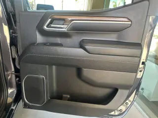 Chevrolet Silverado 1500 2023
