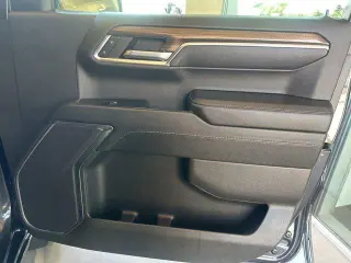 Chevrolet Silverado 1500 2023