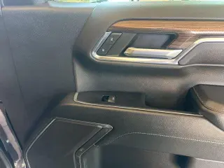 Chevrolet Silverado 1500 2023
