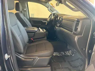 Chevrolet Silverado 1500 2023