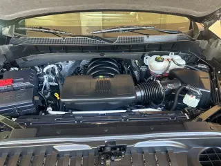 Chevrolet Silverado 1500 2023