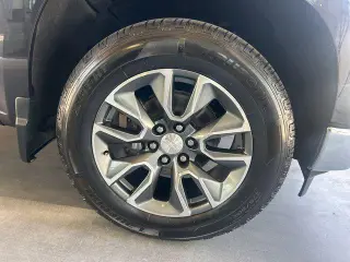 Chevrolet Silverado 1500 2023