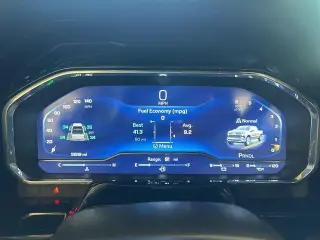 Chevrolet Silverado 1500 2023