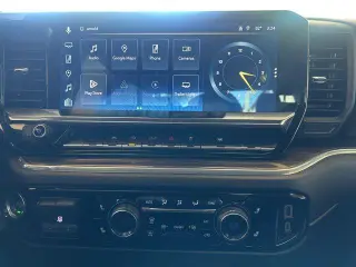 Chevrolet Silverado 1500 2023